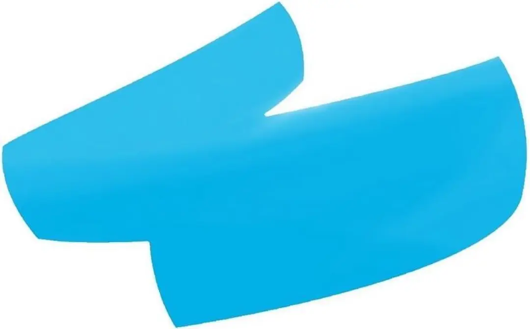 Ecoline Talens 11505050 Markeerstift - Ultramarijn Licht