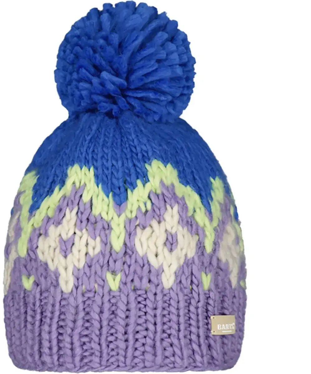 Barts Curley Beanie