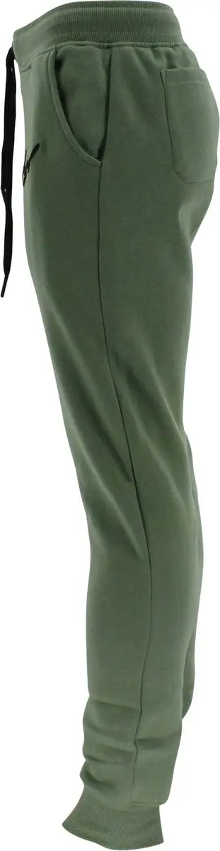 Legend Signature Milano Joggingbroek 110 - Groen