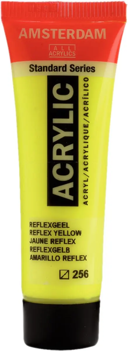 Royal Talens Amsterdam Acryl Verf 20ml