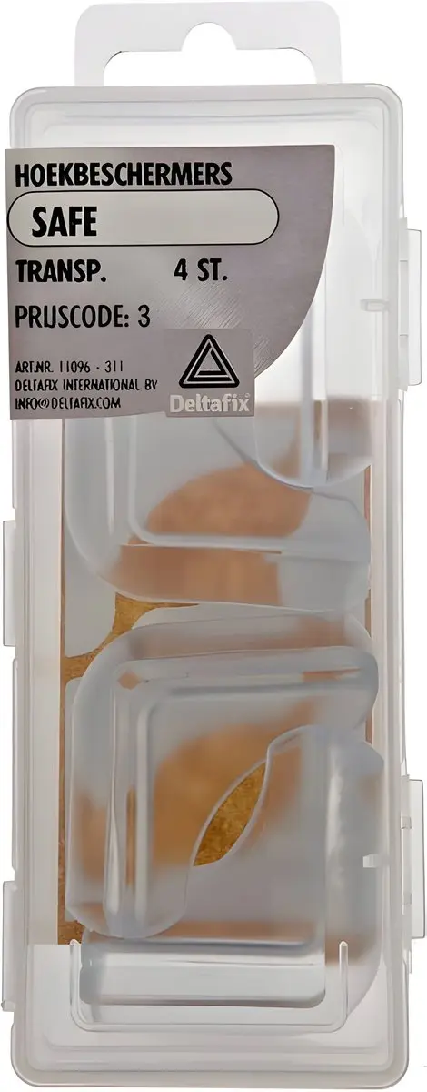 Deltafix Hoekbeschermers