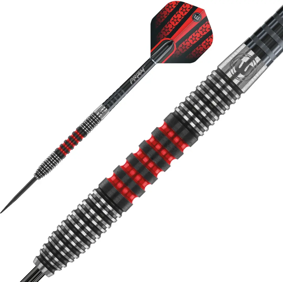 Winmau Joe Cullen 90% Dartpijlen - 3 Stuks