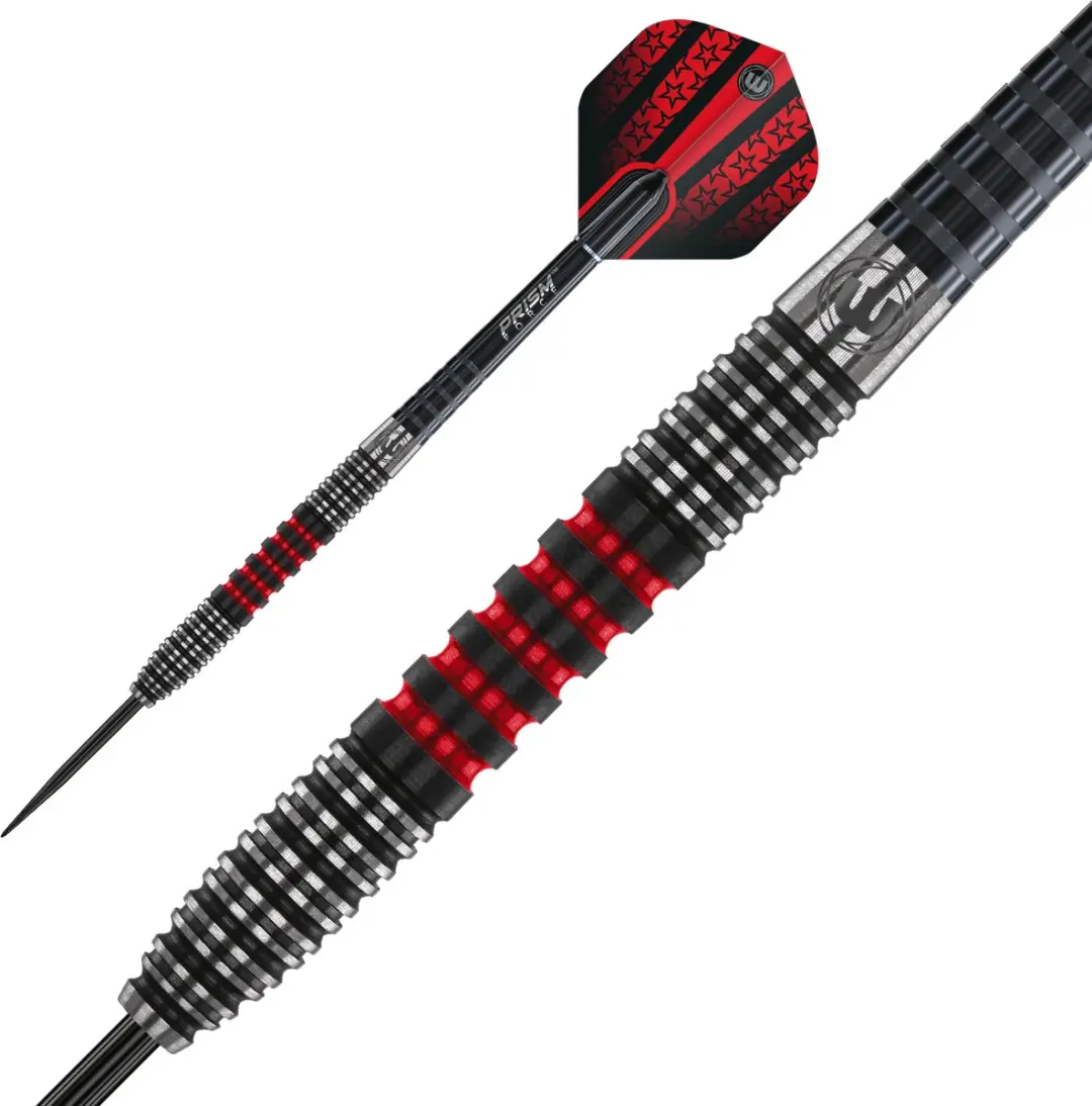 Winmau Joe Cullen 90% Dartpijlen - 3 Stuks