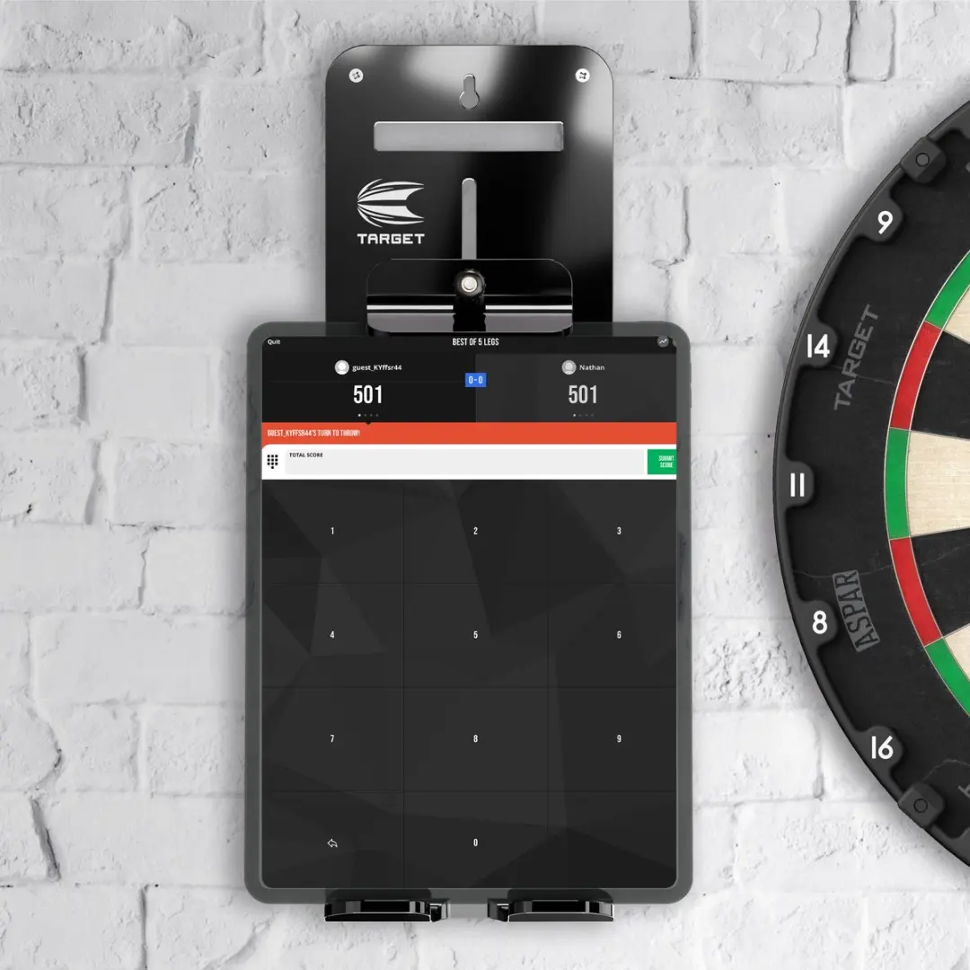 Target Tablethouder - Multi