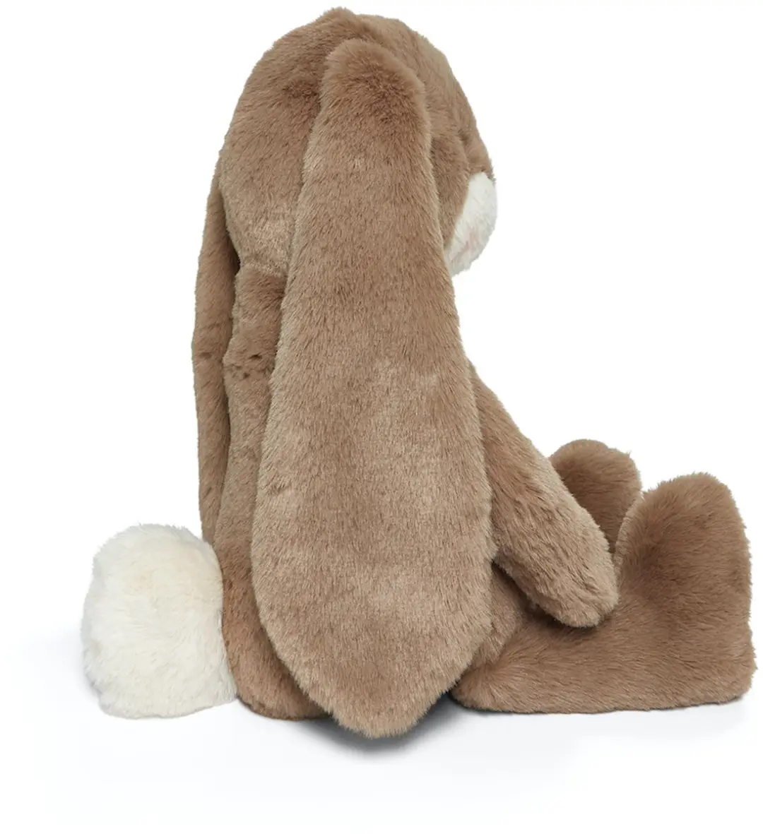 Bunnies By The Bay Floppy Nibble Knuffel - Caramel 44cm - afbeelding 6 van 6
