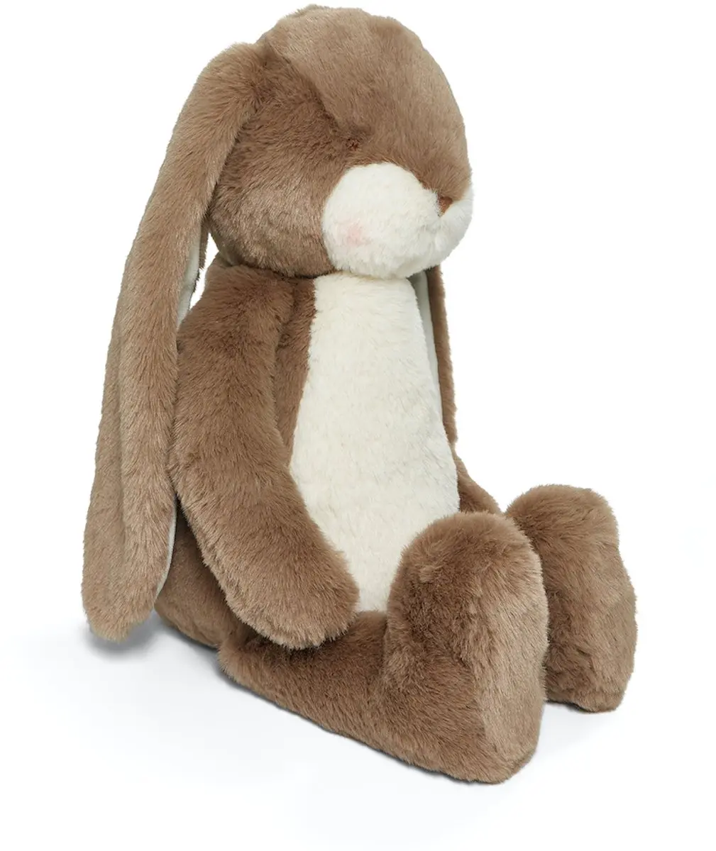Bunnies By The Bay Floppy Nibble Knuffel - Caramel 44cm