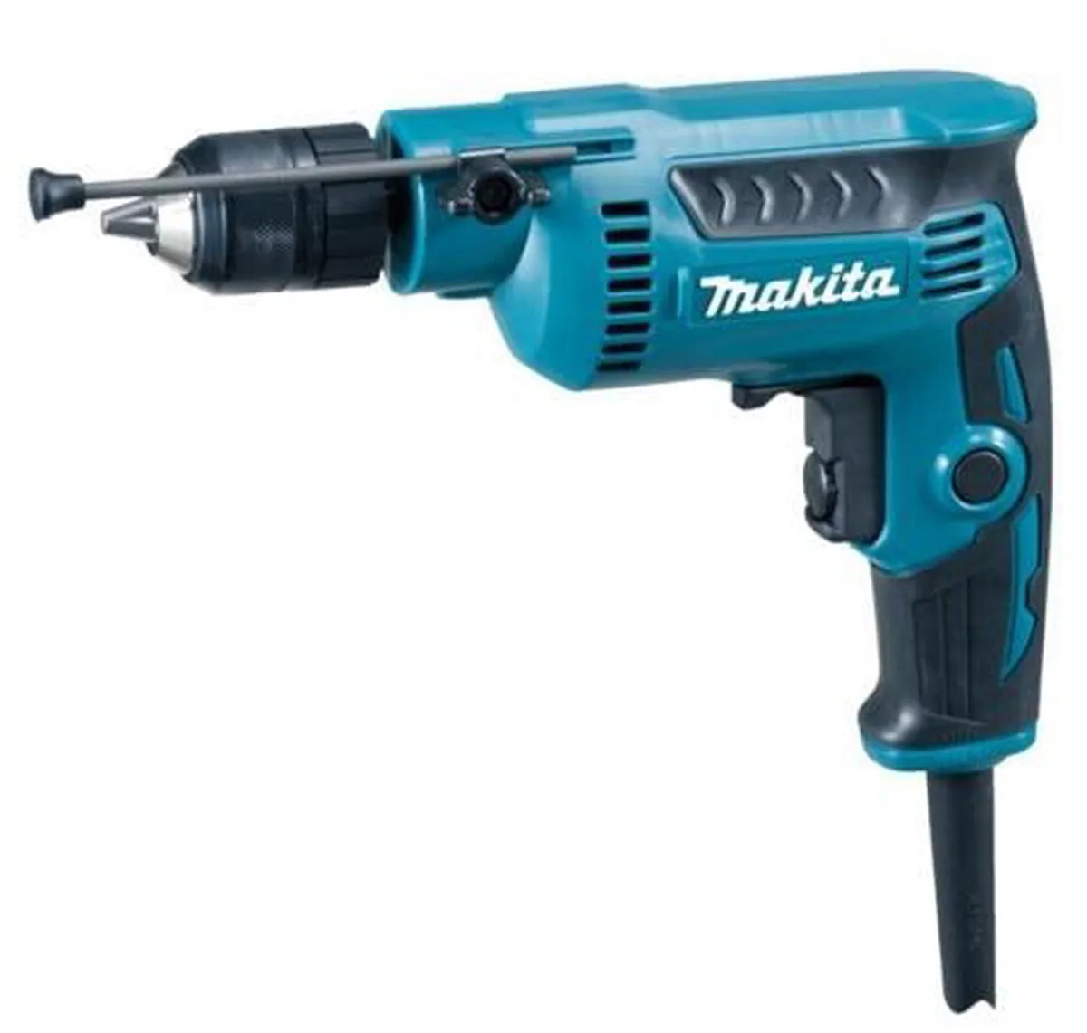 Makita DP2011 Boormachine 370W - afbeelding 3 van 3