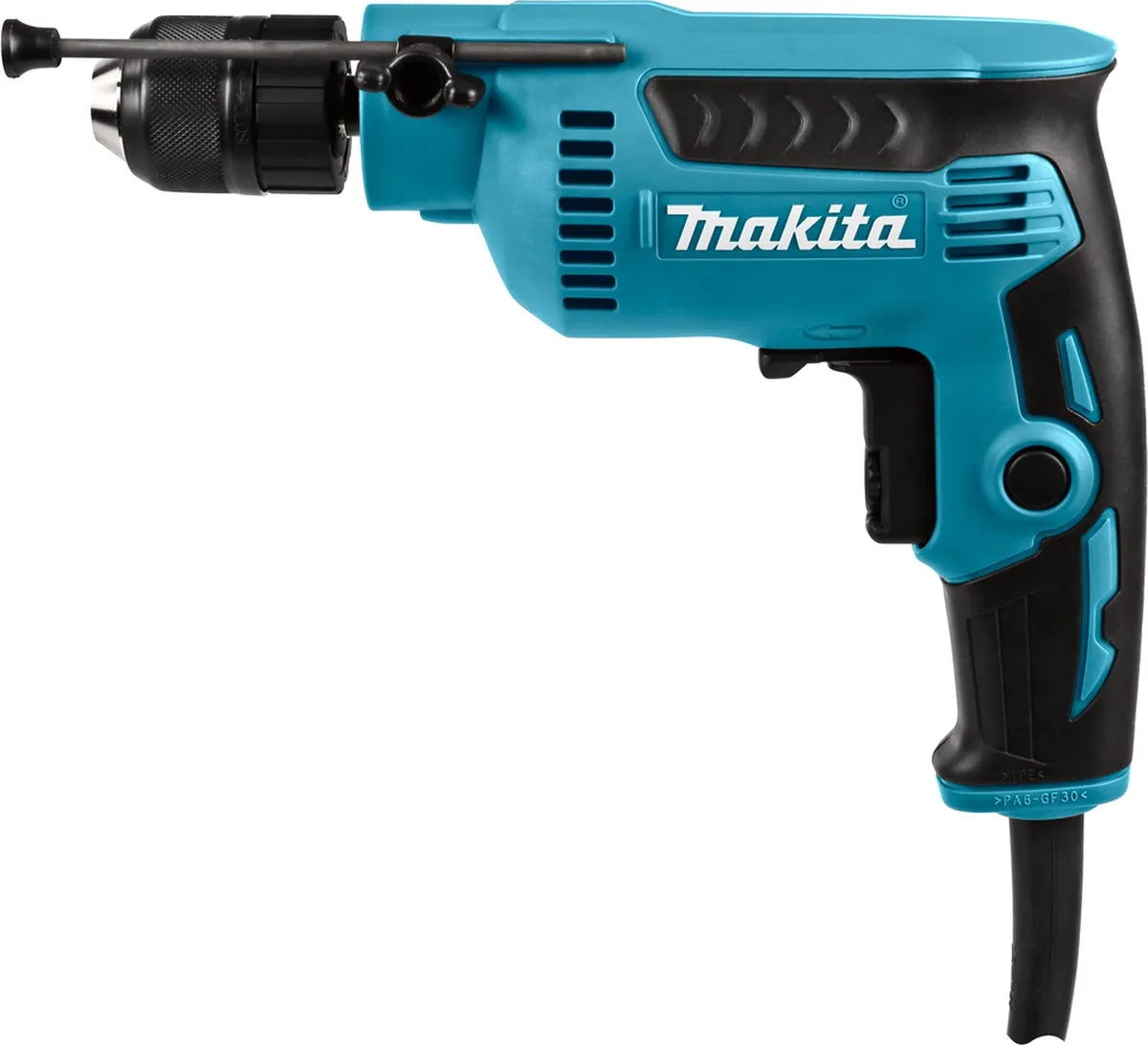 Makita DP2011 Boormachine 370W - afbeelding 2 van 3