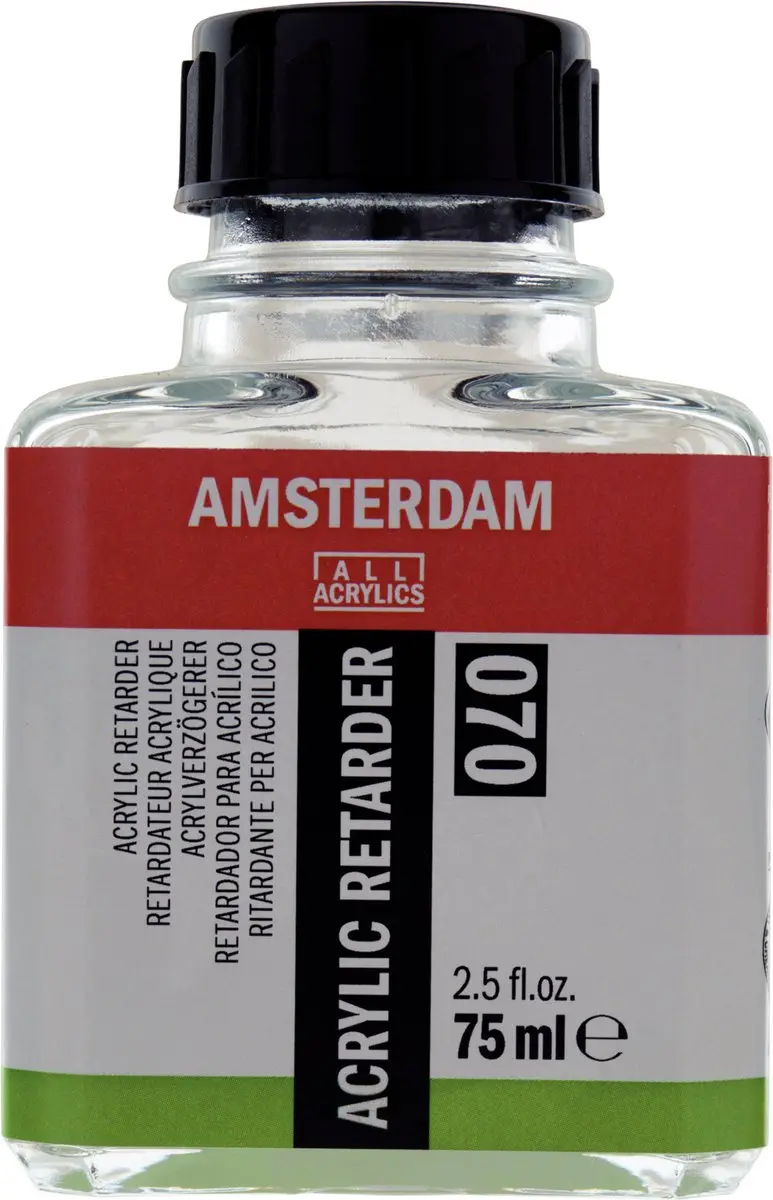 Royal Talens Vertrager Acrylic 070 - 75ml