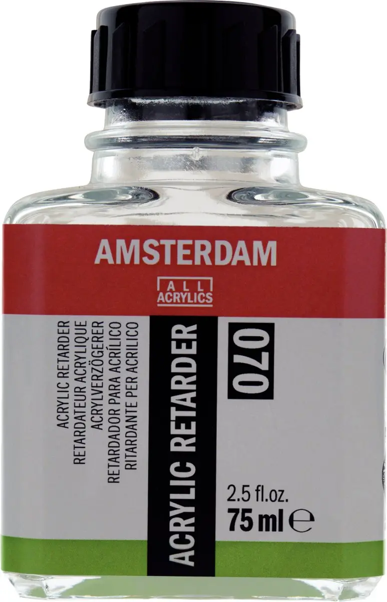 Royal Talens Vertrager Acrylic 070