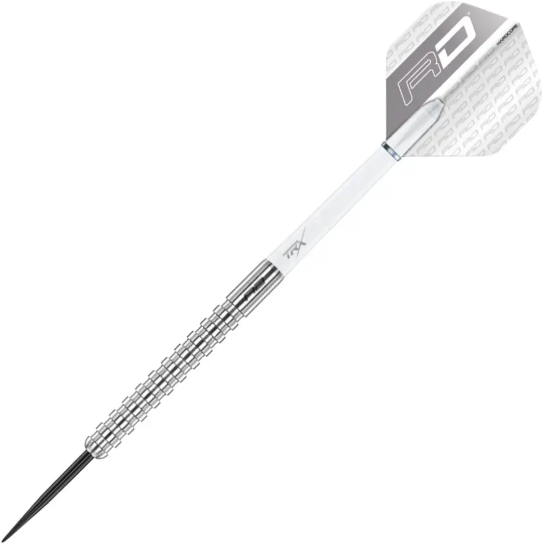 Red Dragon Javelin 85% Dartpijlen - 3 Stuks - Zilver