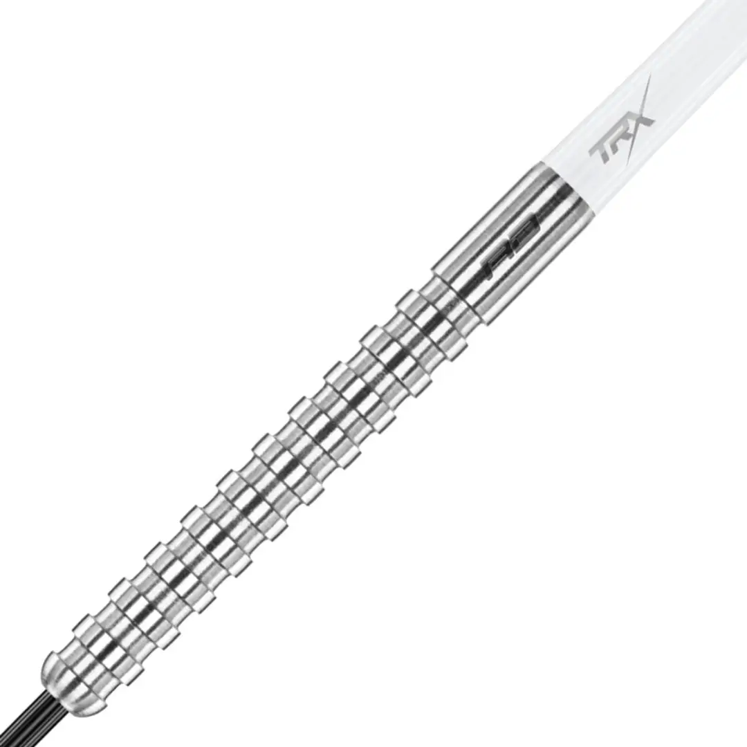 Red Dragon Javelin 85% Dartpijlen - 3 Stuks - Zilver