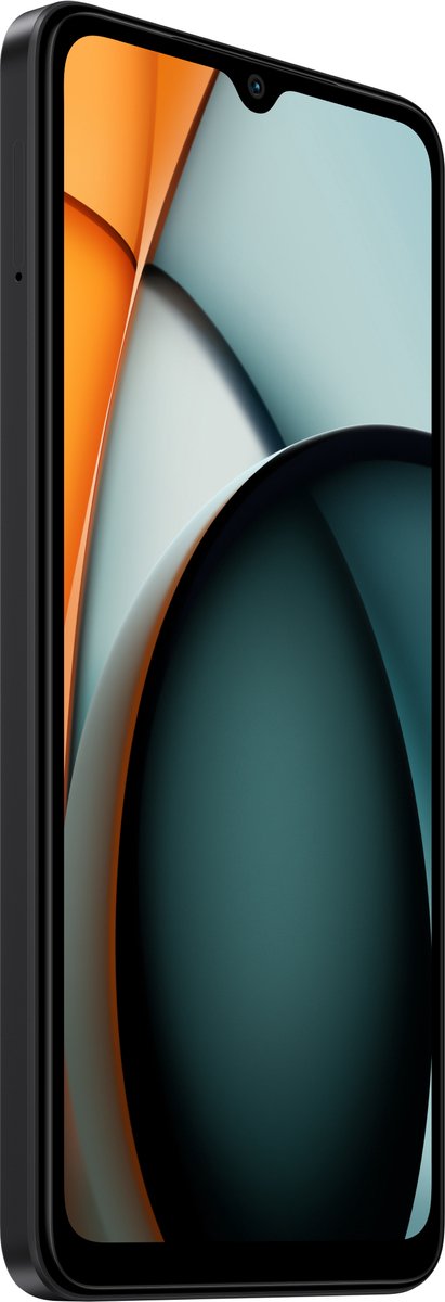 Xiaomi Redmi A3 128GB - Midnight Zwart
