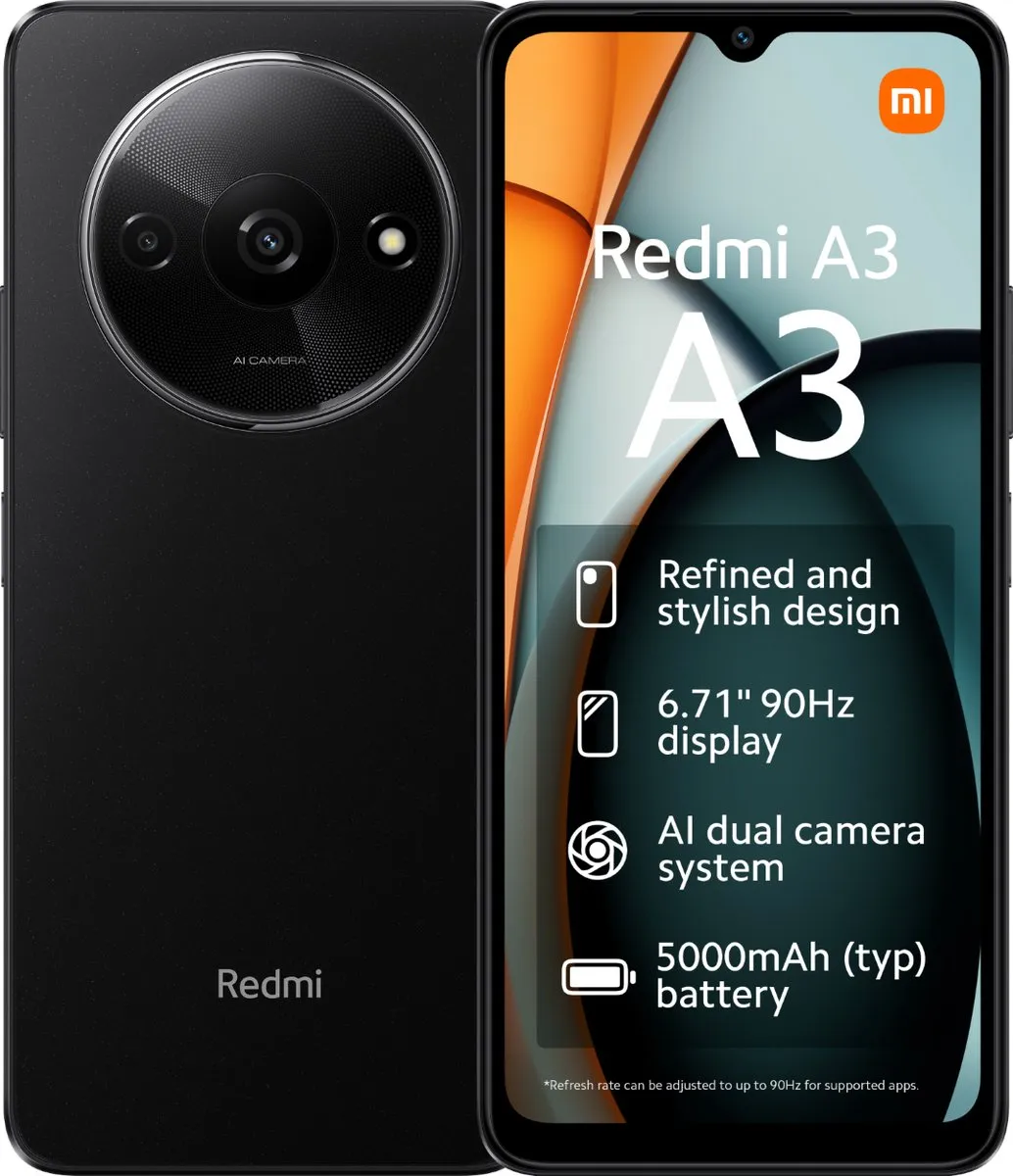 Xiaomi Redmi A3 128GB