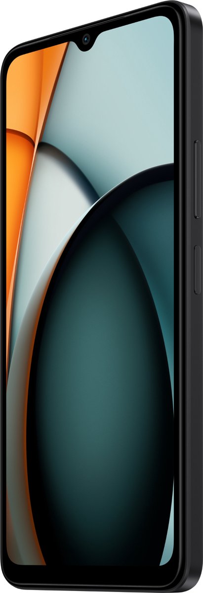 Xiaomi Redmi A3 128GB - Midnight Zwart