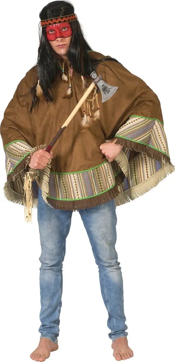 Espa Indianenpak Moonlight Tribe