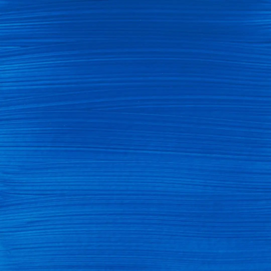 Amsterdam Standard Acrylverf 500ml - Mangaanblauw Phthalo