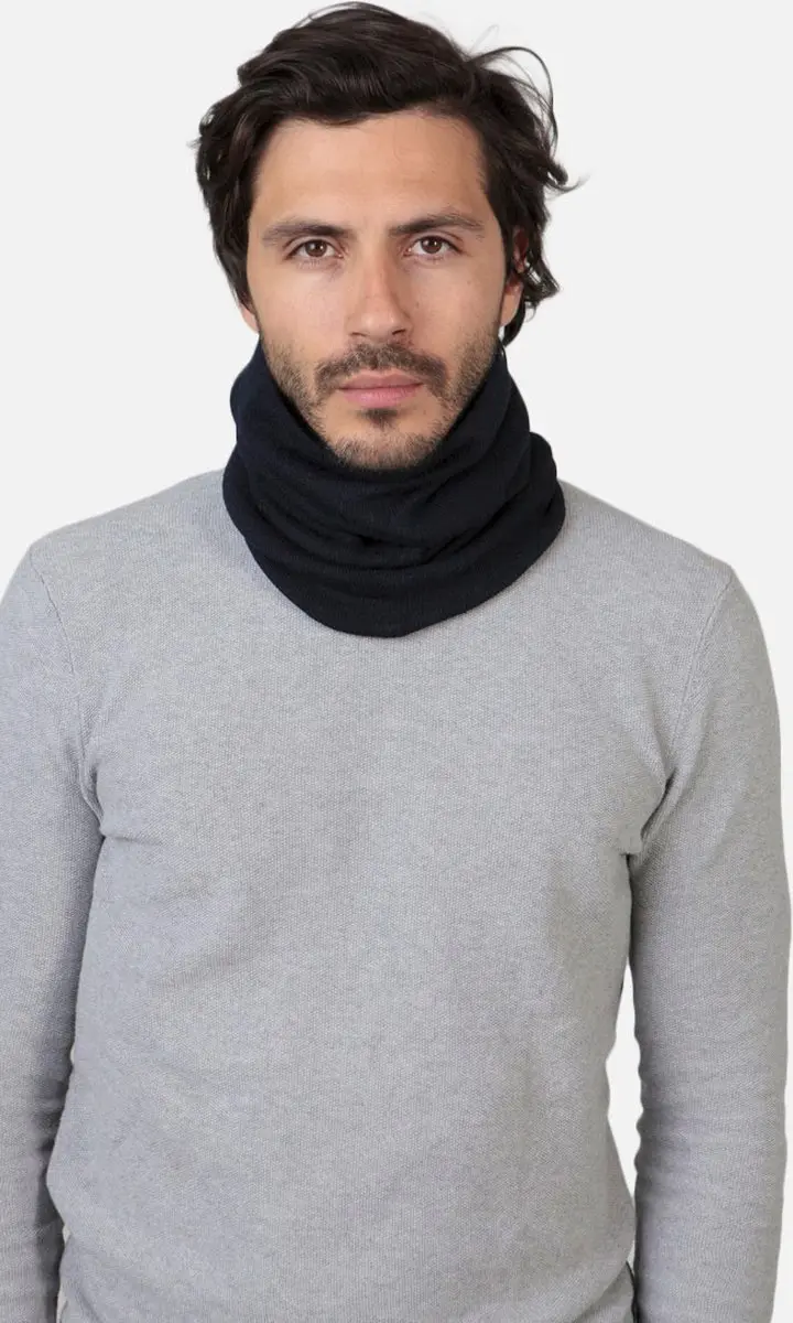 Barts Eclipse Col Nekwarmer - Zwart