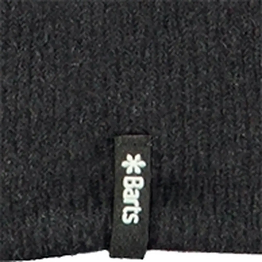 Barts Eclipse Col Nekwarmer - Zwart - afbeelding 6 van 6