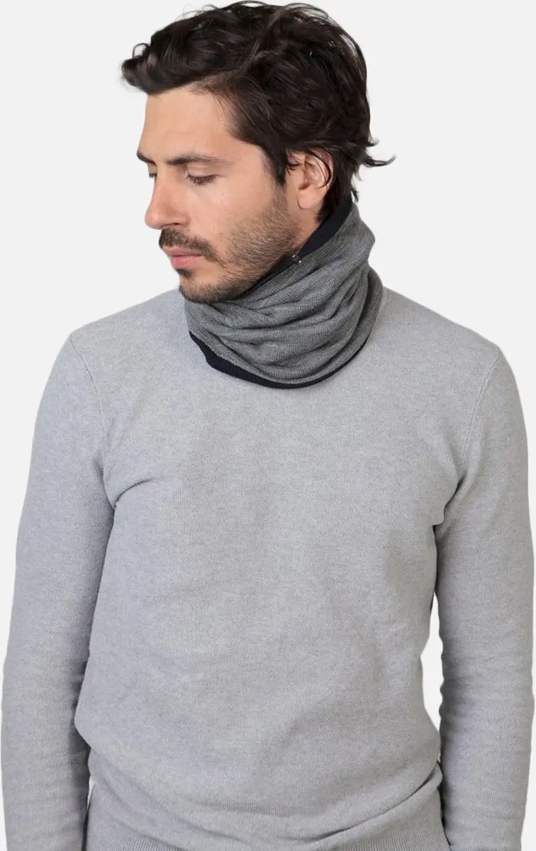 Barts Eclipse Col Nekwarmer - Zwart