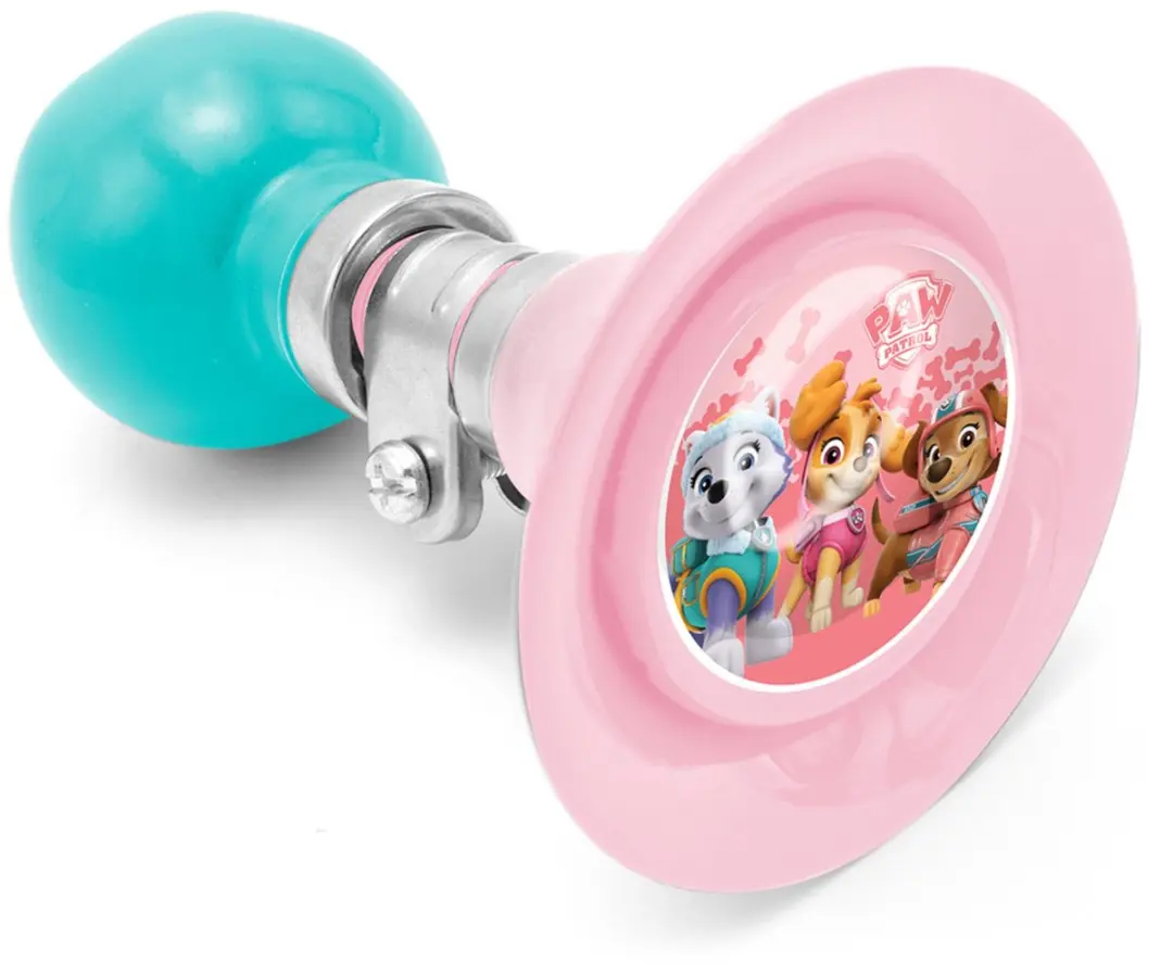 PAW Patrol Fietshoorn