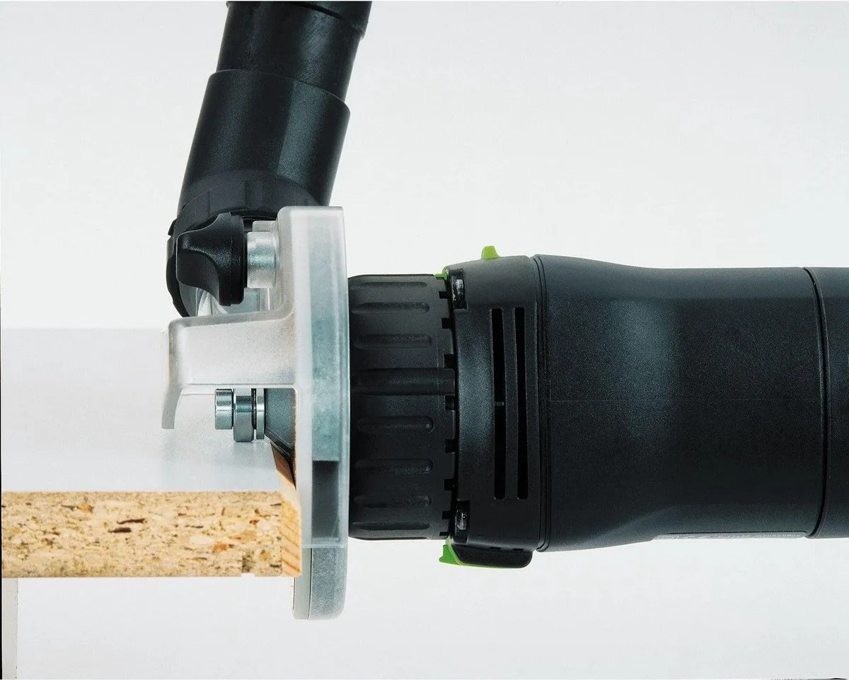 Festool OFK 500 Q-Plus R2 Kantenfrees 450W
