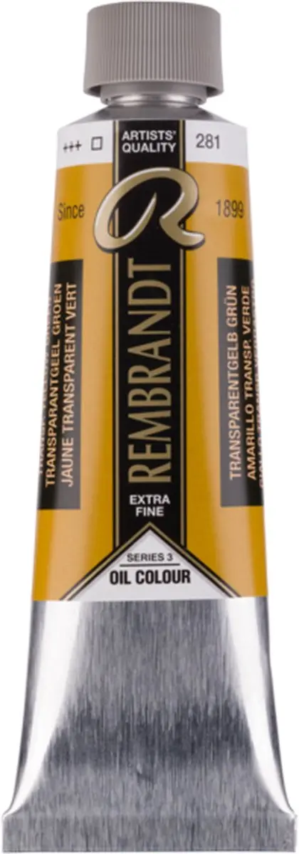 Rembrandt Olieverf Tube 150ml