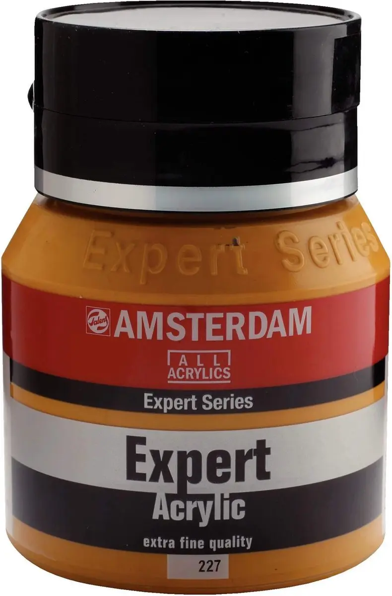 Amsterdam Expert Series Acrylverf Gele Oker 227