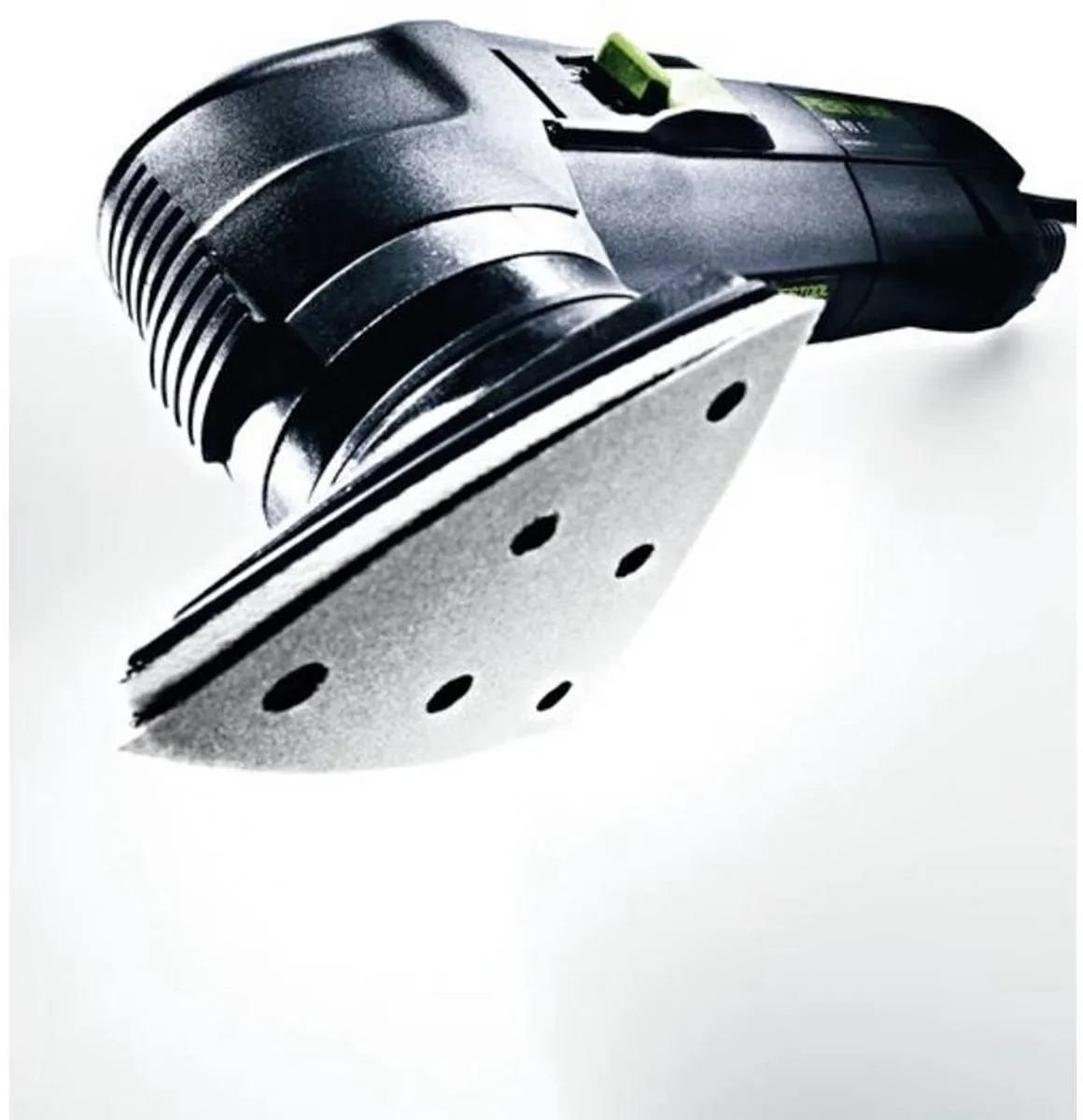 Festool STF V93 Schuurzool - 6 Gaten - Hard