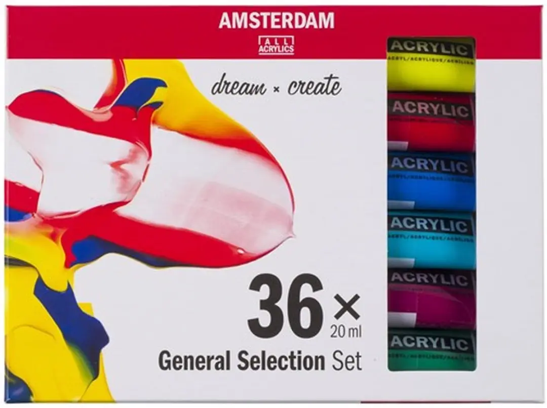 Amsterdam Standard Series Acrylverf