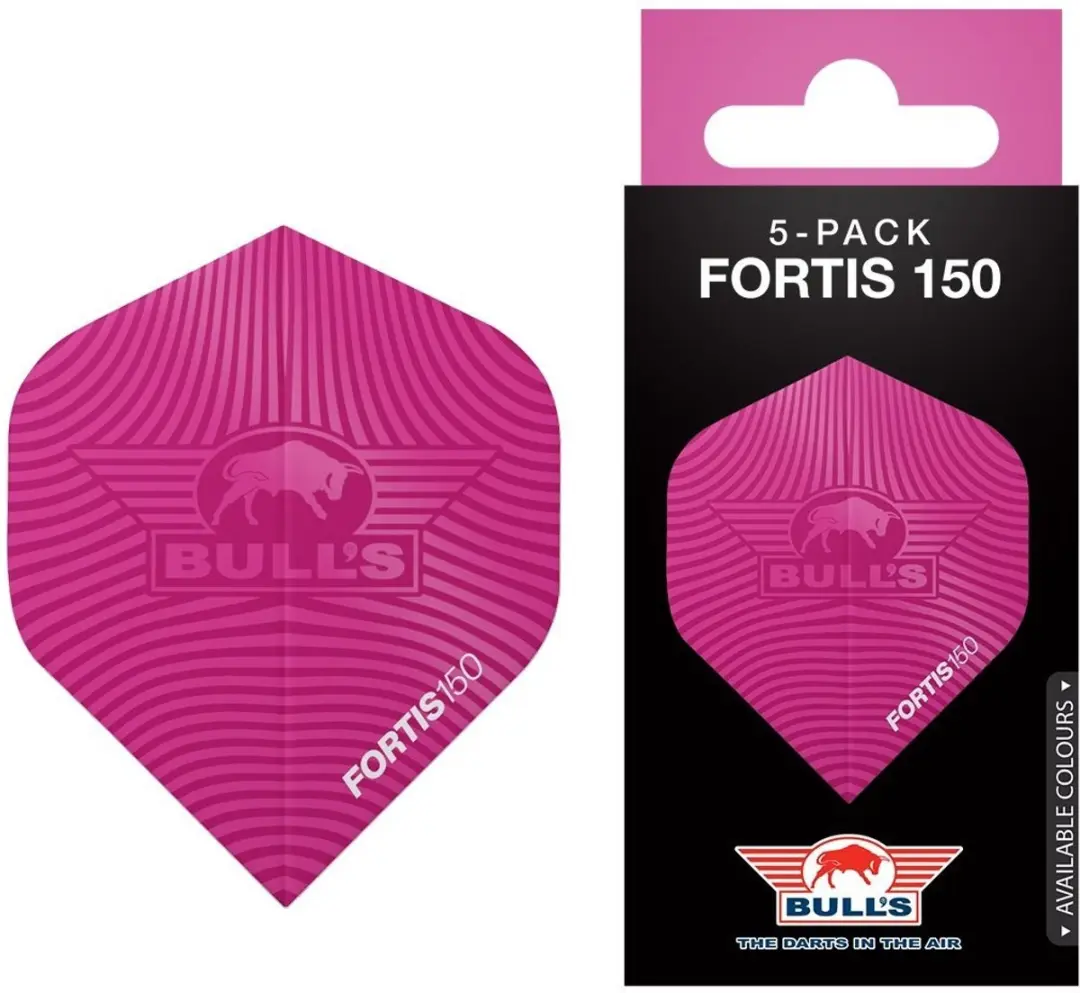 Bull's Flights Fortis 150 nr.2