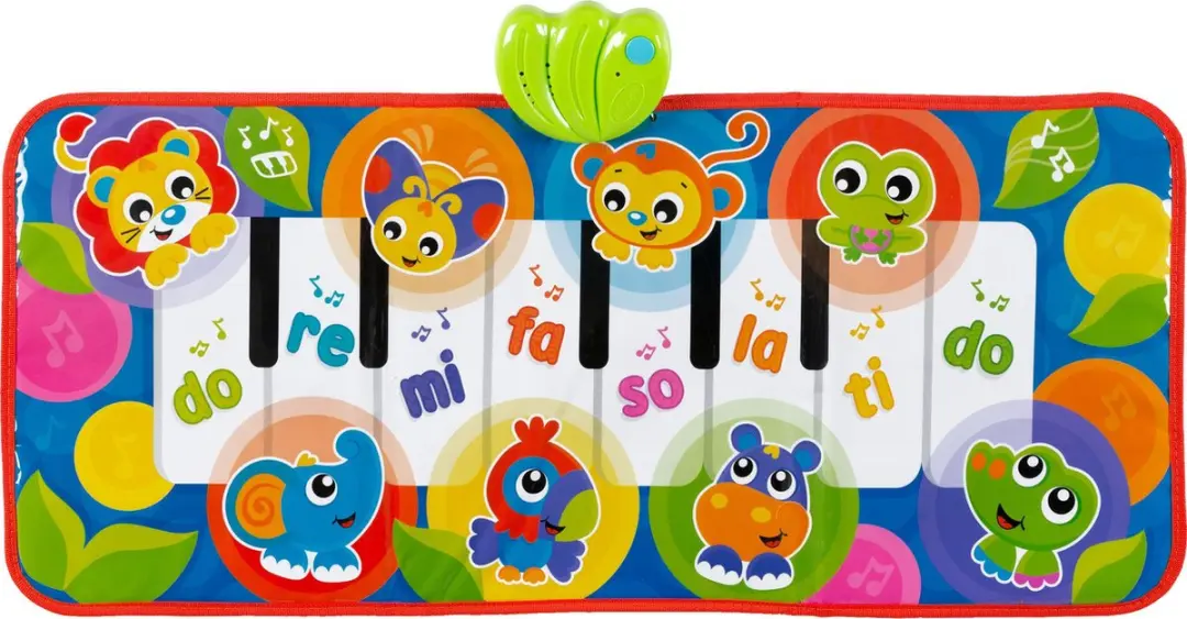 Playgro Muzikale Piano Dansmat