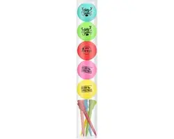Legend Golfballen Set 5 Stuks