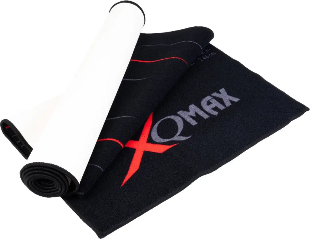 XQMax Carpet Dartmat QD2400090