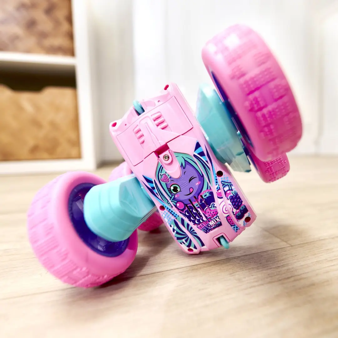Dickie Toys Berry Shaker 201103008 RC Buggy - 6x AA - afbeelding 6 van 6
