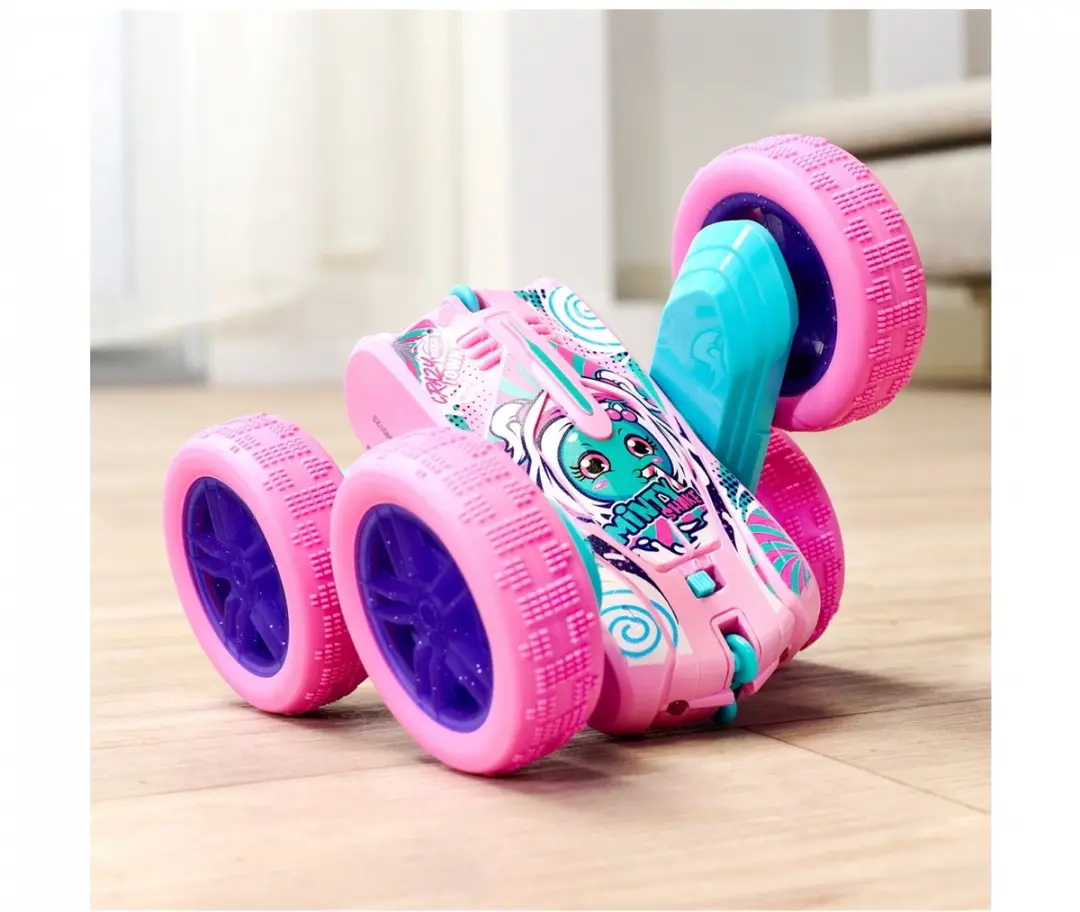 Dickie Toys Berry Shaker 201103008 RC Buggy - 6x AA
