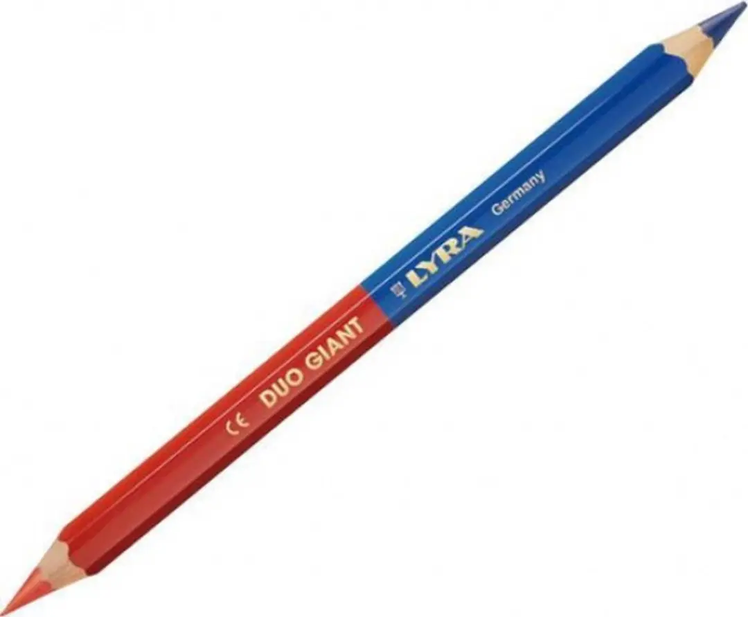 Lyra 2930101 Duo Potlood
