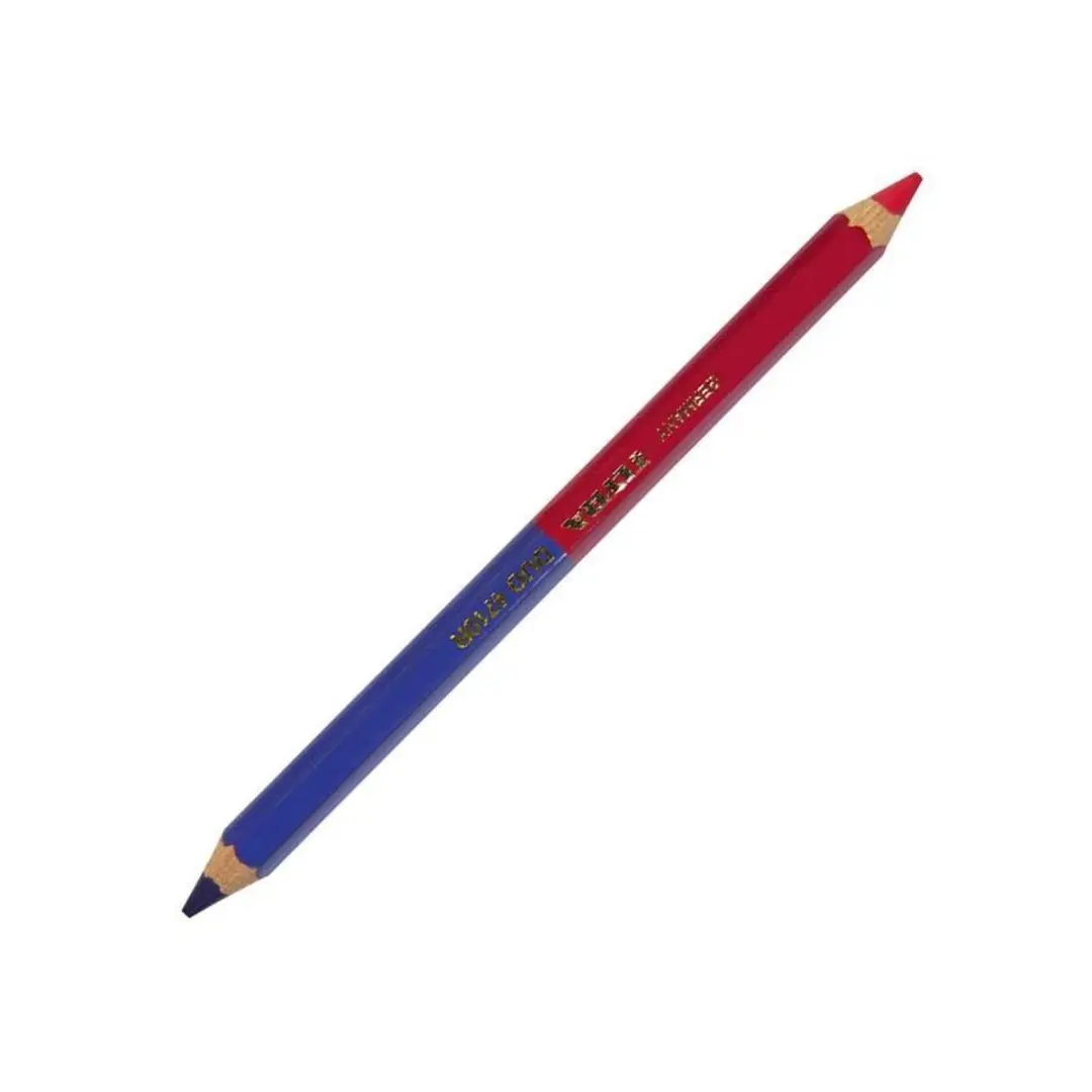 Lyra 2930101 Duo Potlood - Rood/Blauw