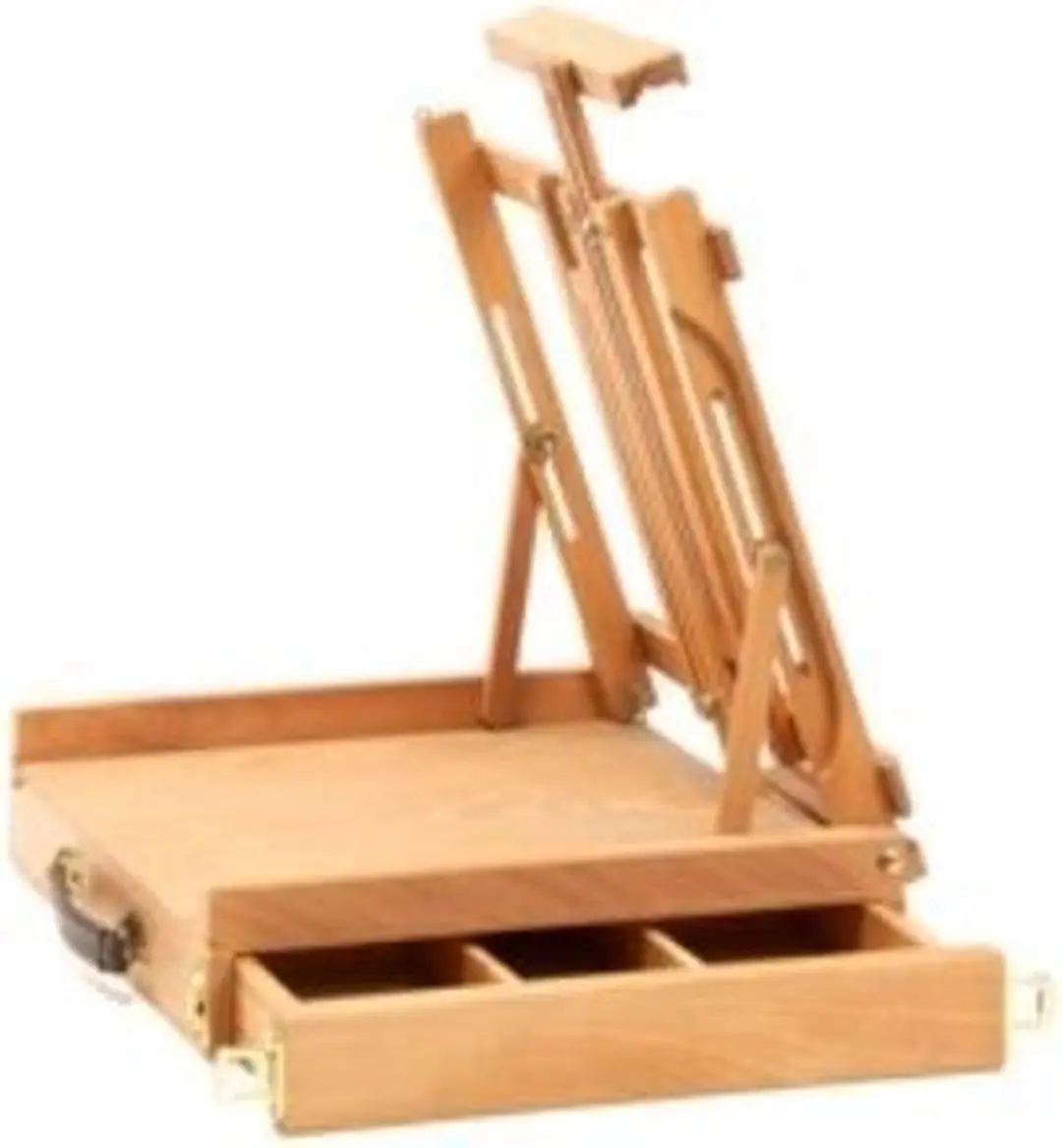 Museo Kistezel Matterhorn Handgemaakt Beukenhout - Max. 66cm