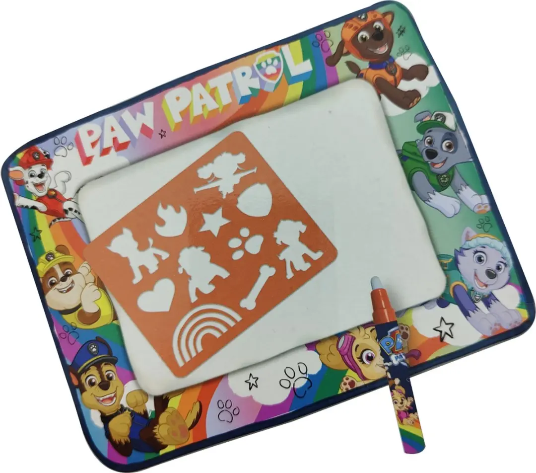 Spin Master Paw Patrol Speelmat