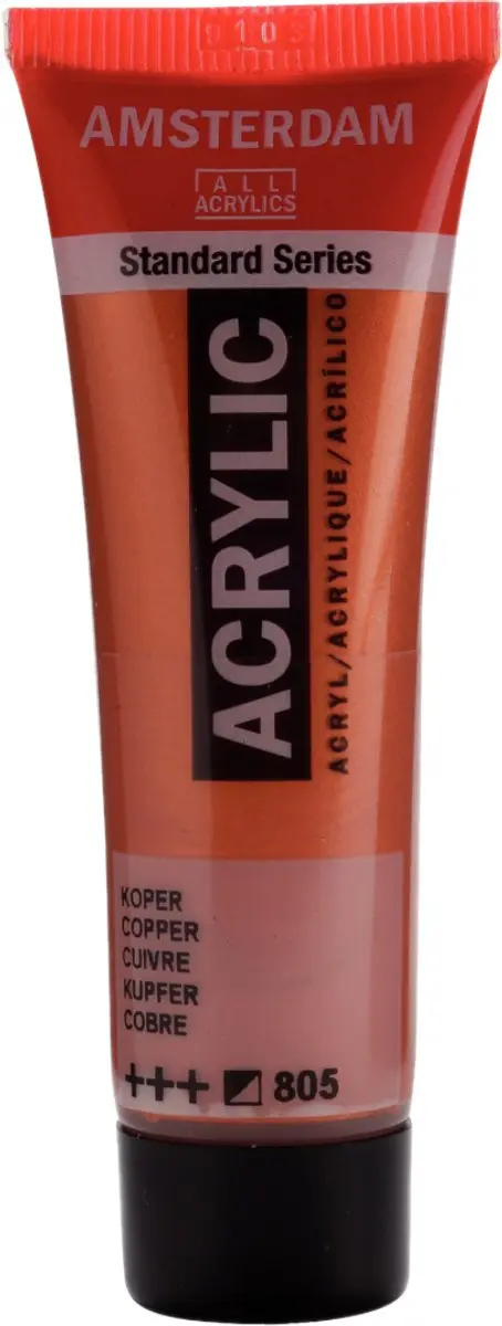 Amsterdam Acrylverf 805 Koper