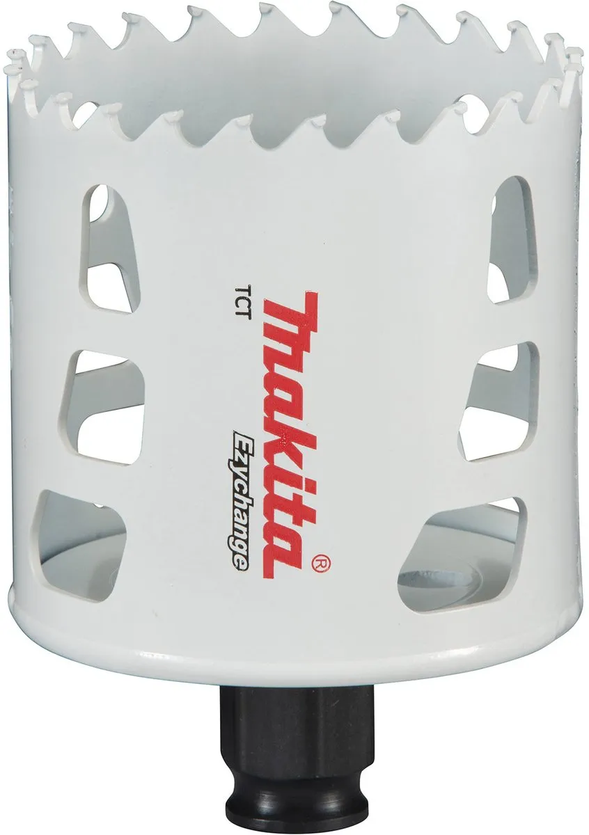 Makita EZYCHANGE TCT Gatenzaag 67mm E-06769