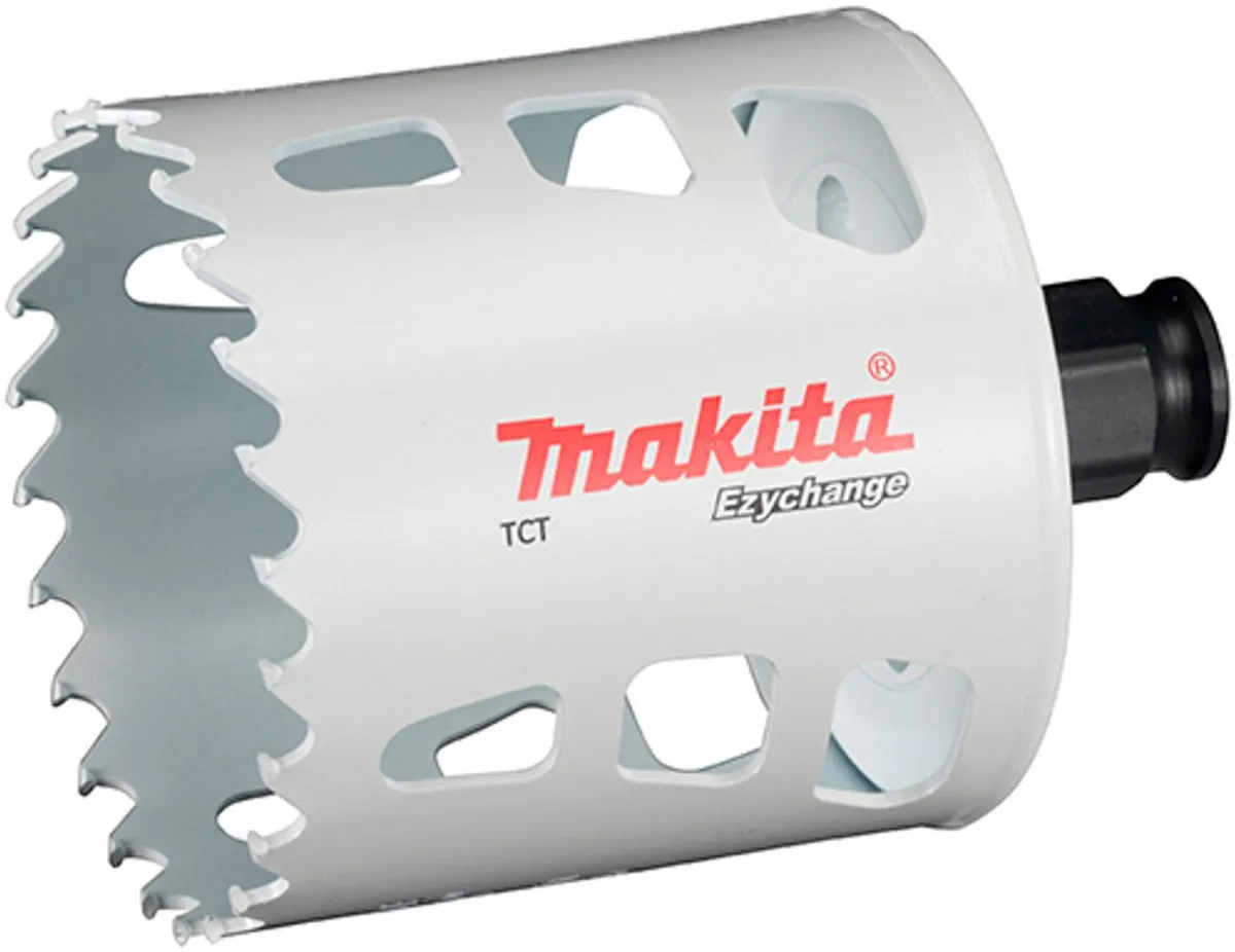 Makita EZYCHANGE TCT Gatenzaag 67mm E-06769