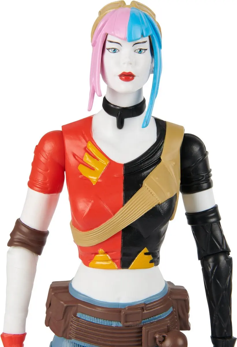 Spin Master DC Batman Harley Quinn Actiefiguur 30cm - MPN 6069101