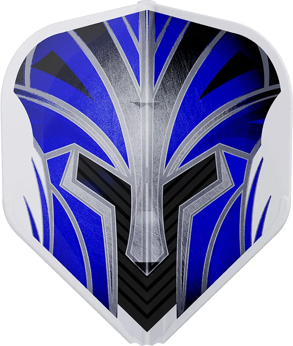 L-Style EZ L1 Prime Series Dart Flights FL1037 - 3 Stuks