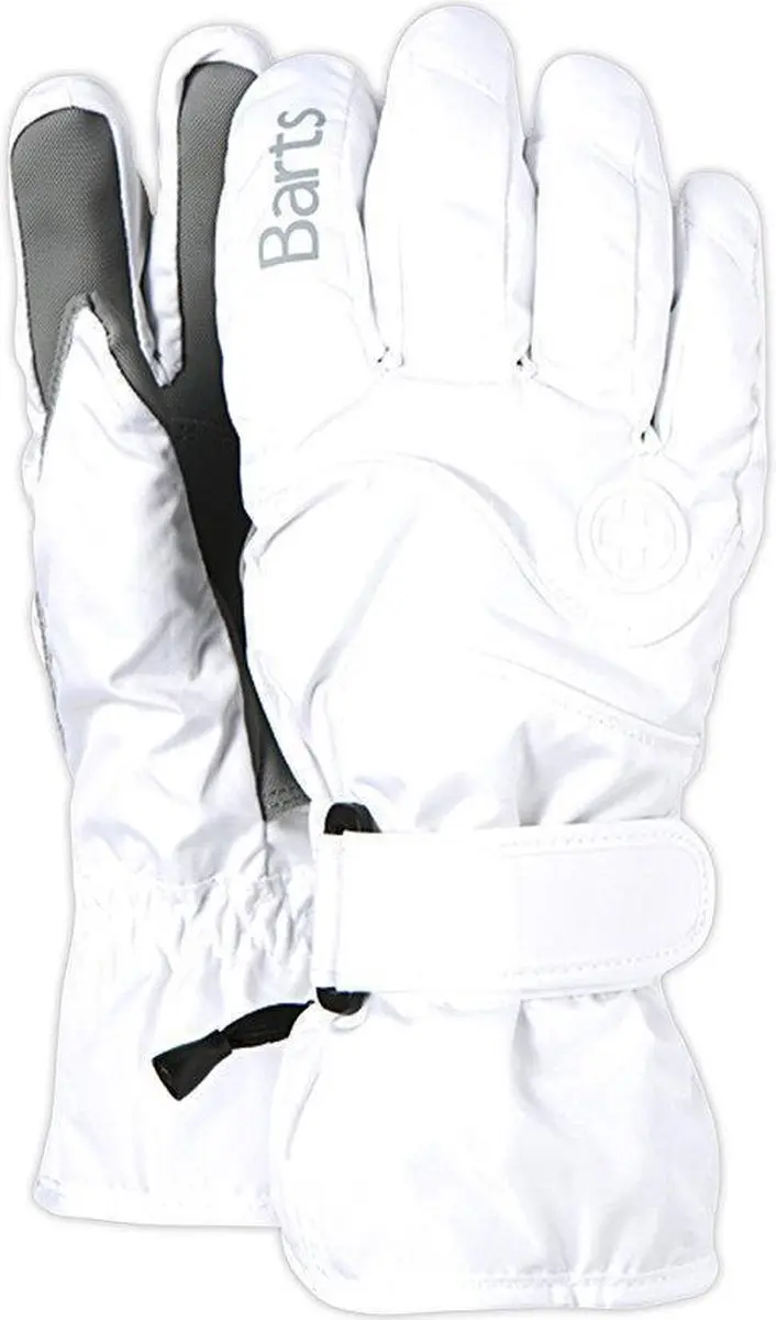 Barts Basic Skigloven - Wit - Maat XXL