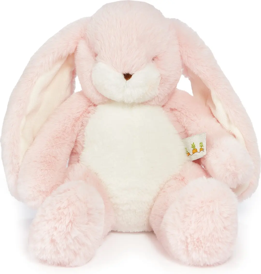 Bunnies By The Bay Nibble Knuffelkonijn 30cm
