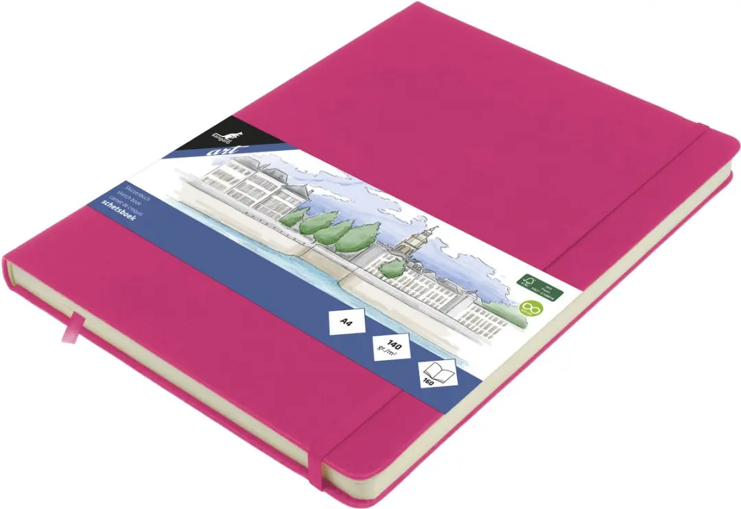 Kangaro K-861330 Schetsboek A4