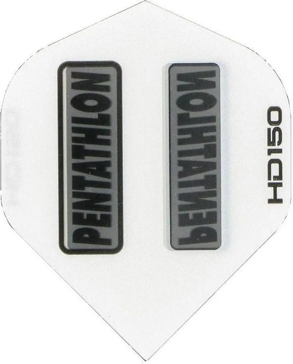 Pentathlon HD 150 Dart Flights