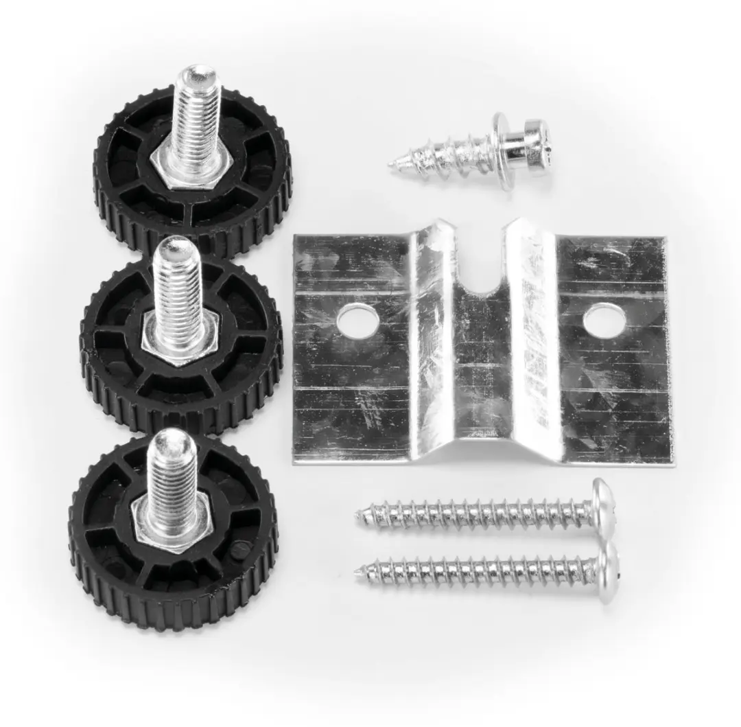 Winmau Rota Lock Beugel 80281